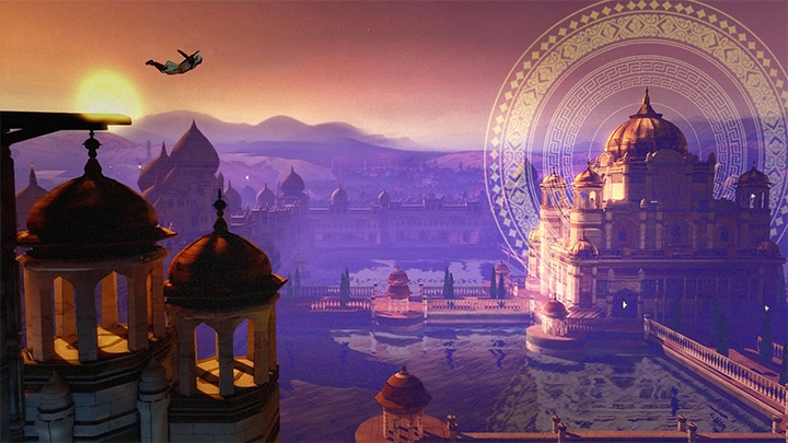 Релизный трейлер и первые оценки Assassin’s Creed Chronicles: India